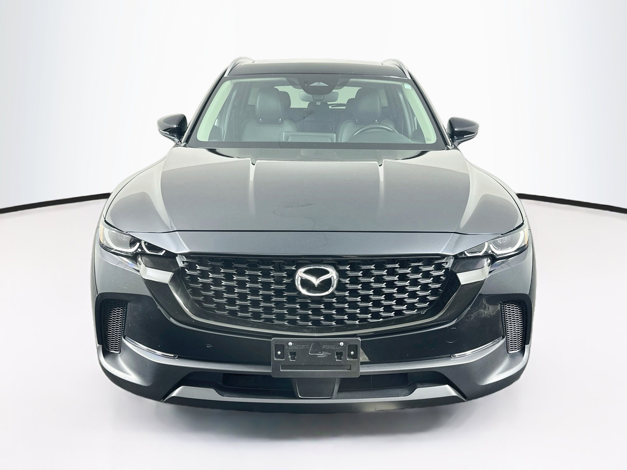 Used 2025 MAZDA CX-50 AWD 2.5 S w/ Premium Package image 2