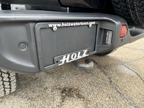 Used 2018 Jeep Wrangler Unlimited Sport S image 6