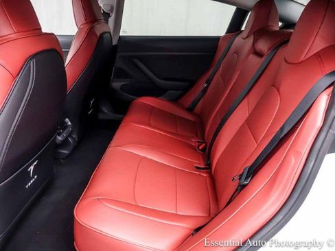 Used 2020 Tesla Model 3 Standard Range Plus RWD image 14