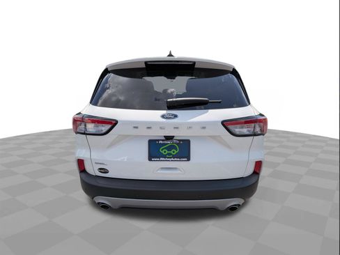 Used 2022 Ford Escape SEL FWD image 5