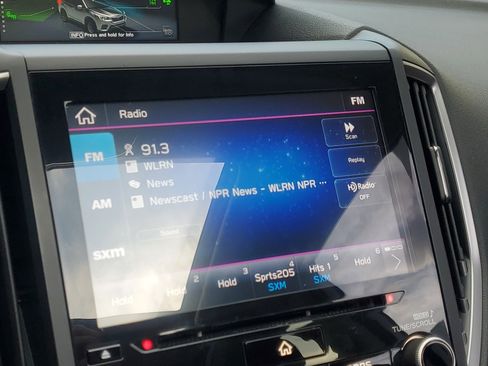 Used 2019 Subaru Forester Sport image 28