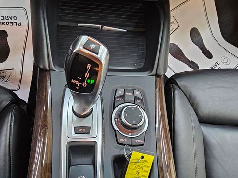 Used 2012 BMW X6 xDrive50i AWD/4WD image 35