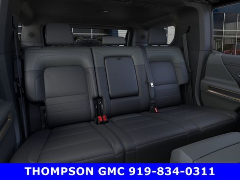 New 2025 GMC Hummer EV 3X image 17