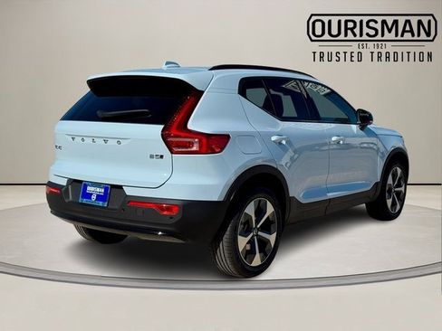 New 2026 Volvo XC40 B5 Plus w/ Protection Package Premier image 7