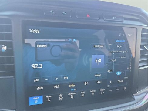 Used 2024 Ford F150 STX image 12