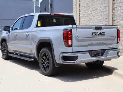 Used 2024 GMC Sierra 1500 Elevation w/ Elevation Premium Package RWD image 3