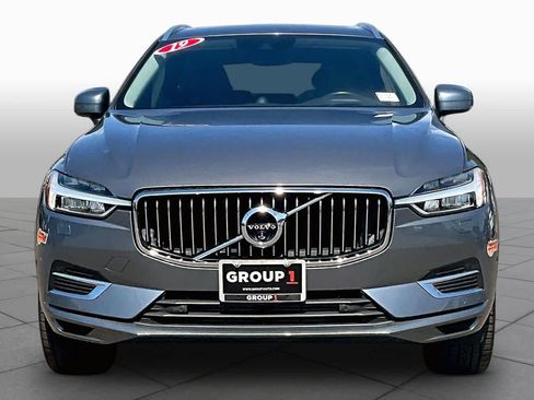 Used 2019 Volvo XC60 T8 Inscription w/ Advanced Package AWD/4WD image 3