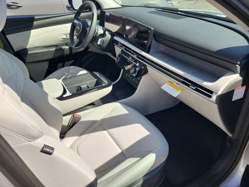 New 2026 Hyundai Tucson SEL AWD/4WD image 21