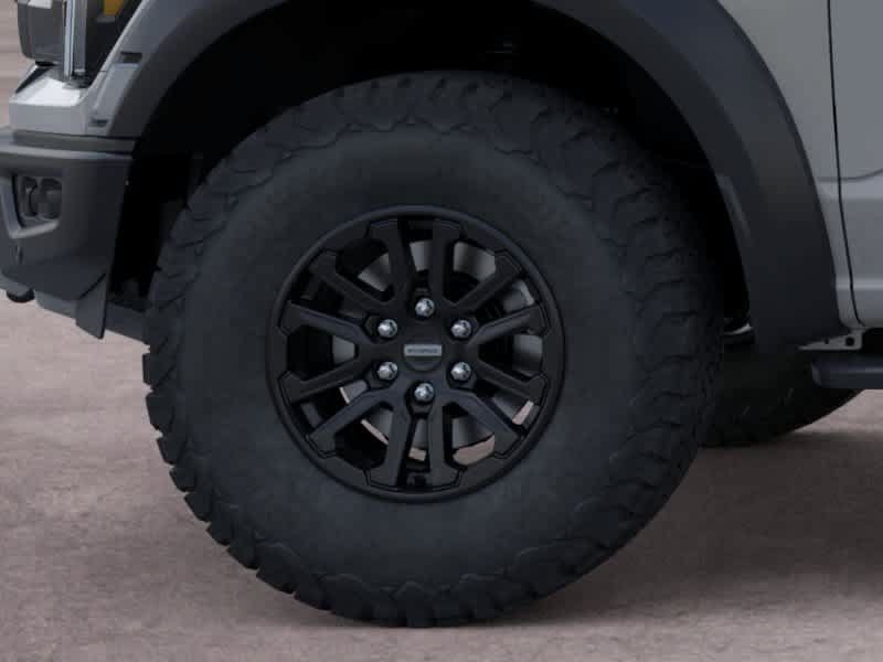 New 2026 Ford F150 Raptor AWD/4WD image 19