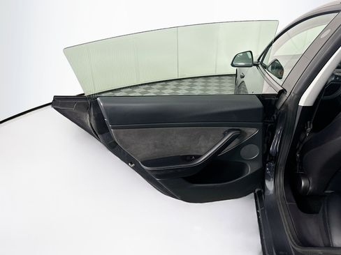 Used 2023 Tesla Model 3 Standard Range RWD image 24