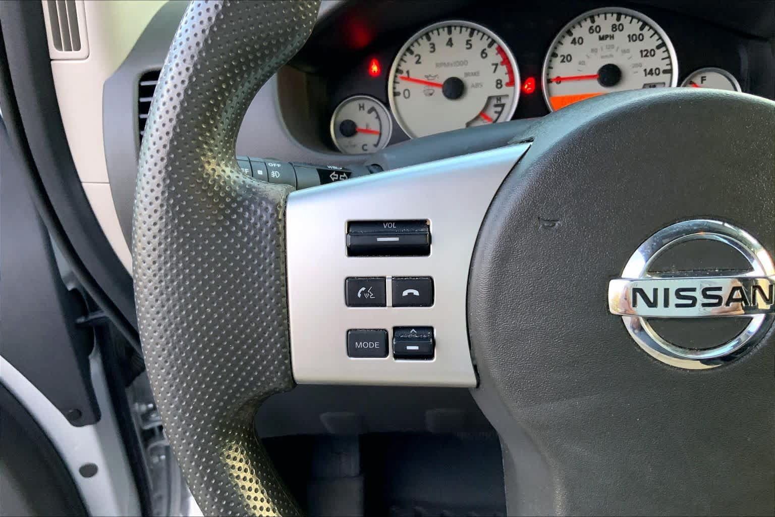 Used 2017 Nissan Frontier Desert Runner RWD image 21
