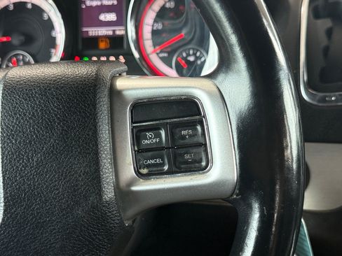 Used 2018 Dodge Grand Caravan GT FWD image 21