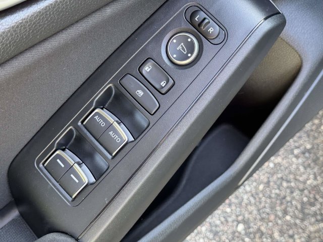 Certified 2026 Honda Civic Sport image 16