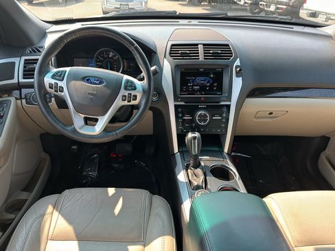 Used 2013 Ford Explorer Limited AWD/4WD image 23