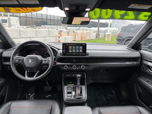 Used 2024 Honda CR-V Sport-L image 30