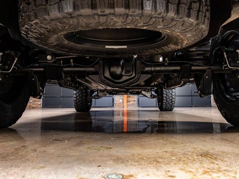 Used 2025 RAM 1500 RHO w/ RHO Level 1 Equipment Group image 16