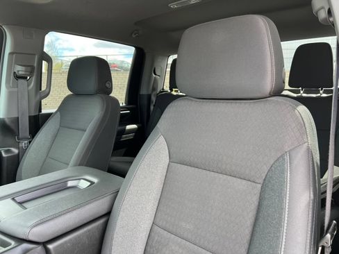 Used 2025 Chevrolet Silverado 2500 LT w/ Convenience Package AWD/4WD image 14
