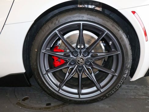 Used 2026 Toyota Supra Premium w/ Driver Assist Package RWD image 37