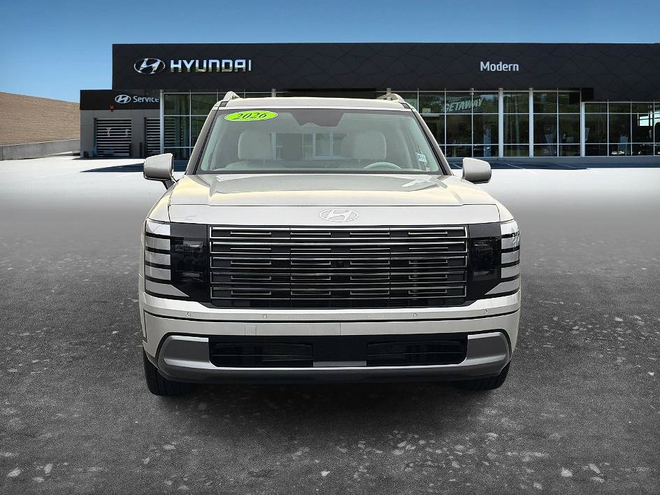 Certified 2026 Hyundai Palisade Limited FWD image 2