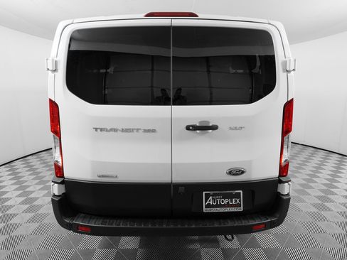 Used 2021 Ford Transit 350 XLT image 6