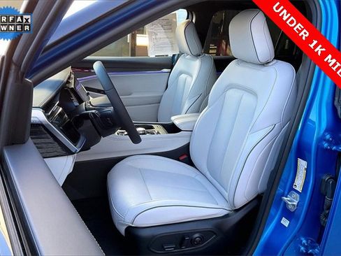 Used 2025 Jeep Wagoneer S Limited image 24