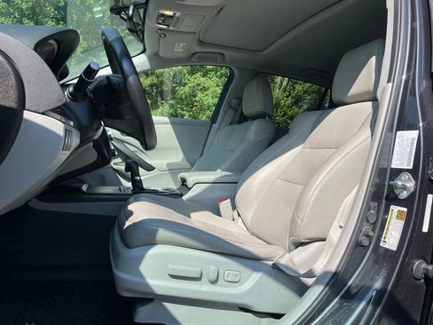 Used 2016 Acura RDX AWD w/ Technology Package image 11