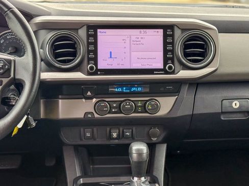 Used 2021 Toyota Tacoma SR5 image 23