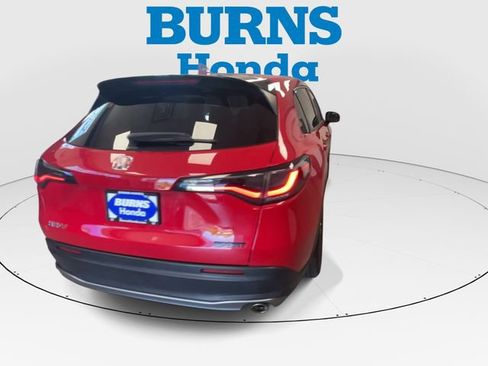 Certified 2023 Honda HR-V Sport image 3