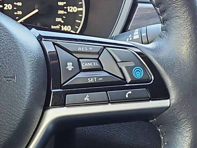 Used 2024 Nissan Altima 2.5 SL FWD image 23