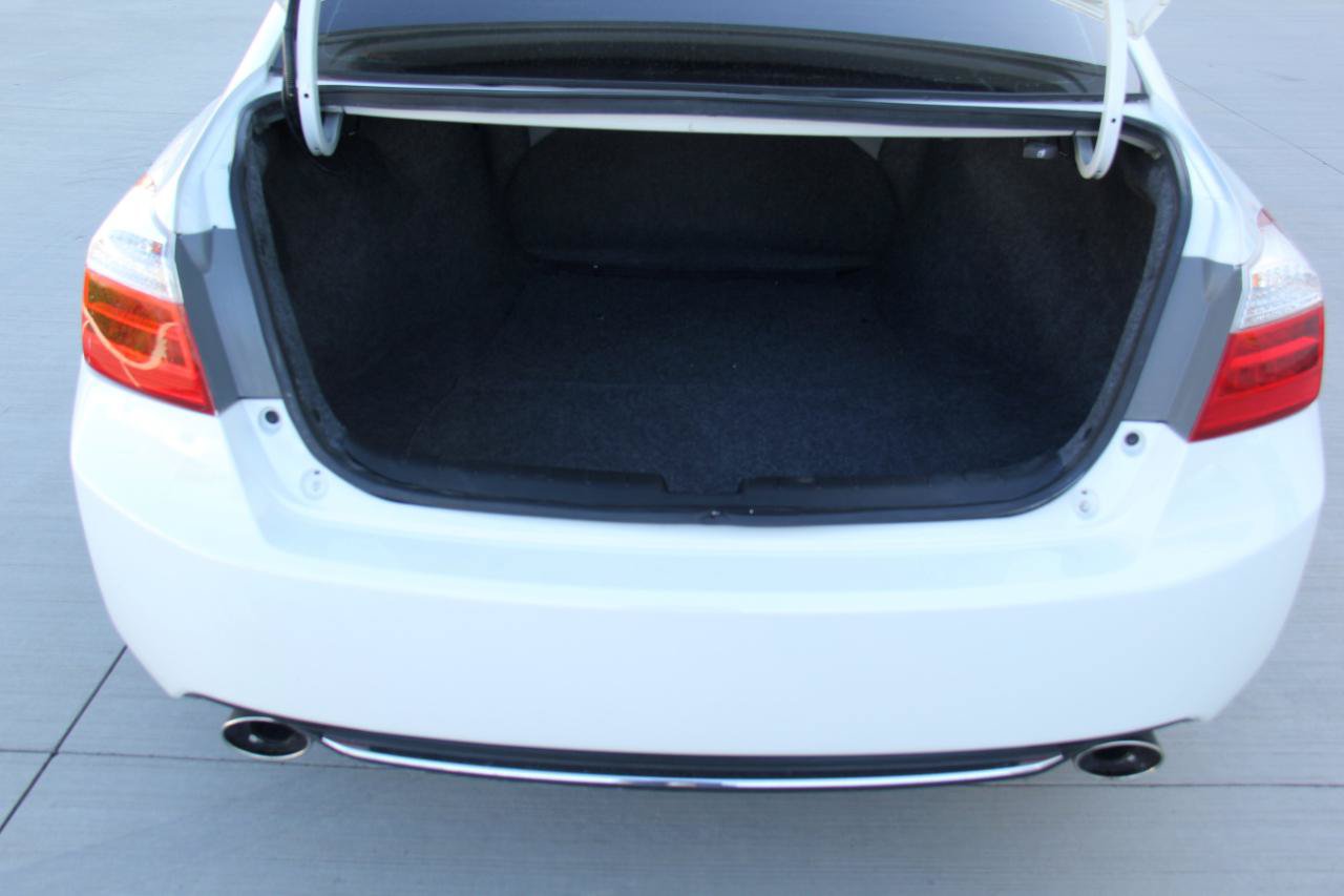 Used 2014 Honda Accord EX-L image 27
