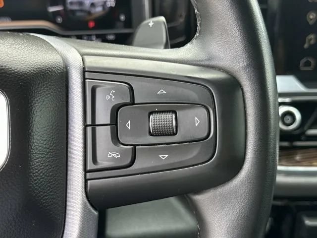 Used 2024 GMC Sierra 1500 Elevation w/ Elevation Premium Package AWD/4WD image 35