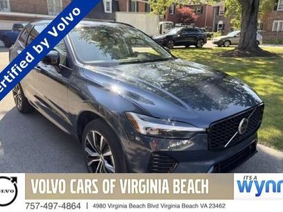 Used 2024 Volvo XC60 B5 Plus w/ Protection Package Premier