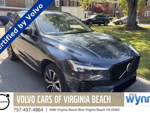 Used 2024 Volvo XC60 B5 Plus w/ Protection Package Premier AWD/4WD image 1