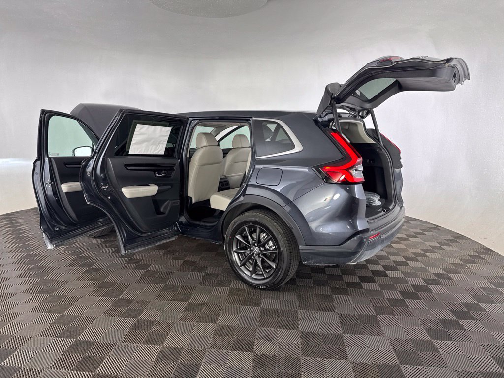 Used 2026 Honda CR-V EX-L image 27