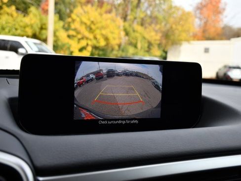 New 2026 MAZDA CX-50 AWD 2.5 S w/ Preferred Pkg image 15