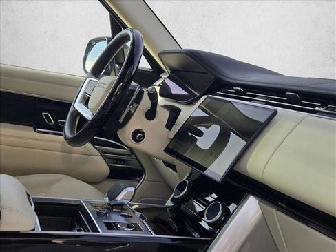 Used 2023 Land Rover Range Rover SE image 21