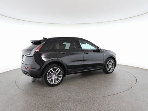 Used 2023 Cadillac XT4 Sport image 19