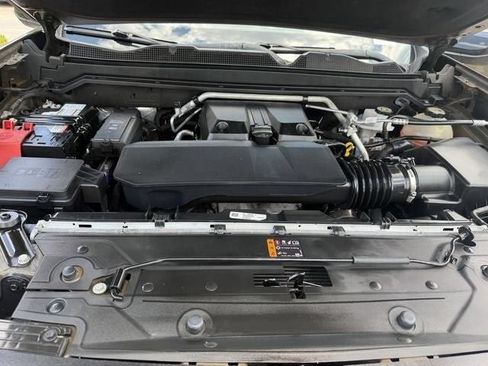 Used 2024 GMC Canyon Elevation w/ Convenience Package RWD image 23