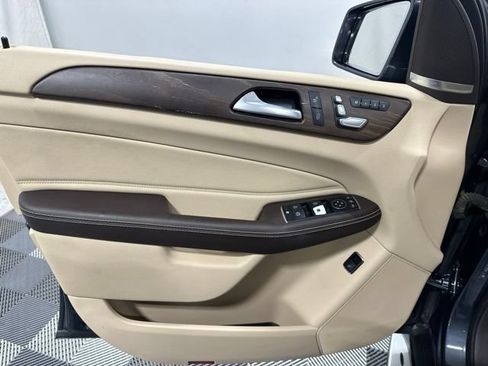 Used 2016 Mercedes-Benz GLE 350 4MATIC image 11