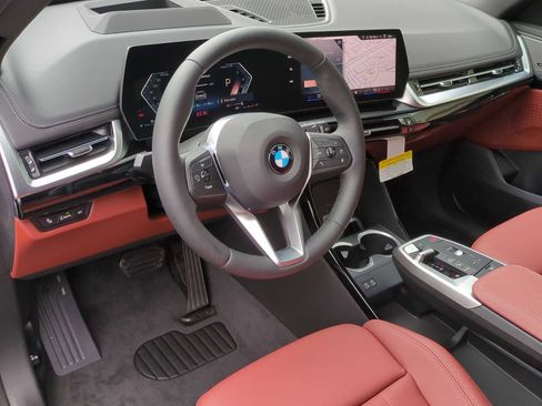 New 2026 BMW X1 xDrive28i w/ Technology Package image 10