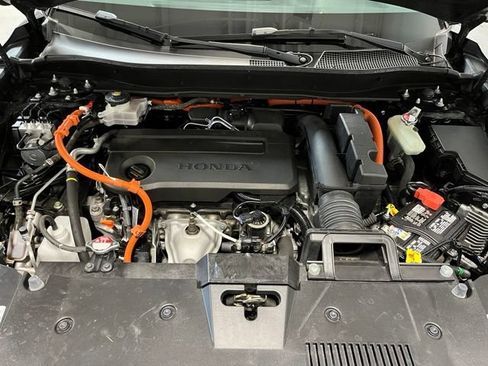Used 2025 Honda CR-V Sport-L image 9