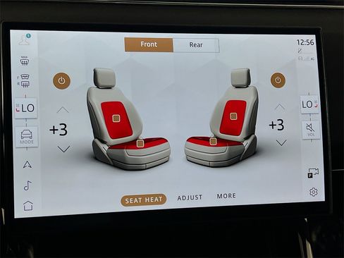 Used 2025 Land Rover Range Rover Sport SE image 21