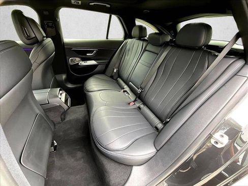 Certified 2025 Mercedes-Benz E 450 4MATIC All-Terrain Wagon image 28