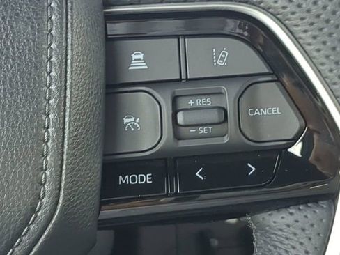 New 2025 Toyota Tundra 1794 Edition AWD/4WD image 26