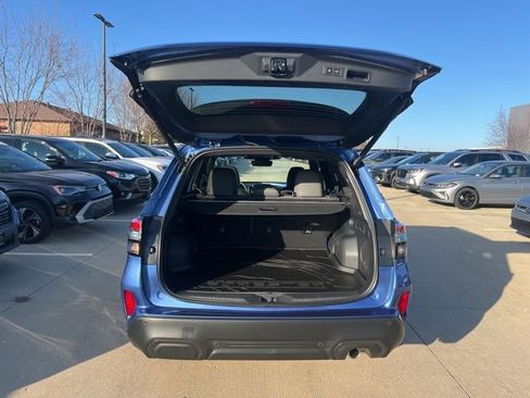 New 2026 Subaru Forester Limited image 10