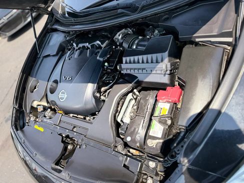 Used 2014 Nissan Maxima 3.5 SV w/ Sport Package FWD image 39