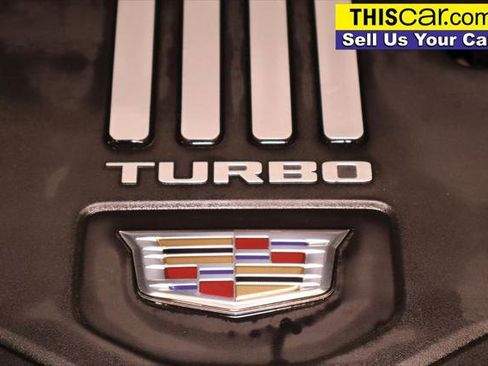 Used 2021 Cadillac XT6 Luxury image 37