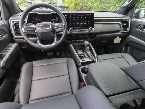New 2026 GMC Canyon Elevation w/ Convenience Package RWD image 16