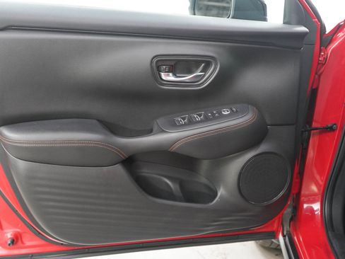 Used 2023 Honda HR-V Sport image 18