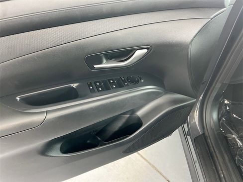 Used 2025 Hyundai Tucson SEL image 17